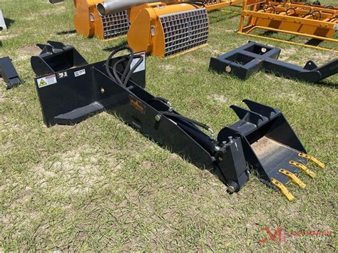 who makes handy skid steer attachments|landhonor equipment website.